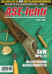 Ase-lehti
