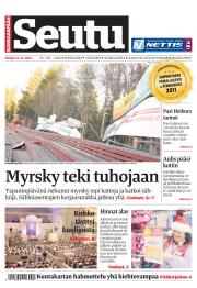 Kankaanp��n Seutu