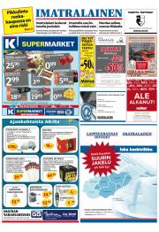 Imatralainen