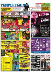 Tamperelainen