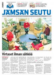 J�ms�n Seutu ja Vekkari