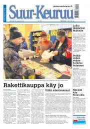 Suur-Keuruu