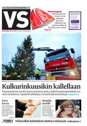 Valkeakosken Sanomat