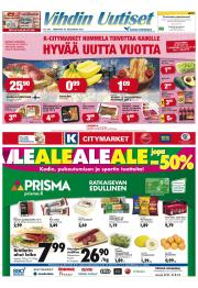 Vihdin Uutiset