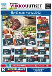 Mäntsälän Viikkouutiset