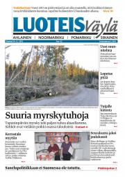 Luoteisv�yl�