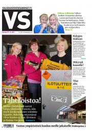Valkeakosken Sanomat