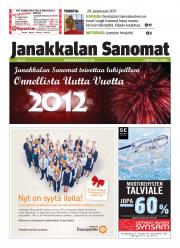 Janakkalan Sanomat
