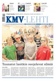 KMV-lehti