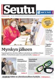 Kankaanp��n Seutu