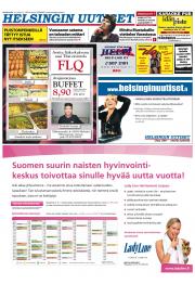Helsingin Uutiset (itä)