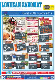 Loviisan Sanomat