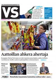 Valkeakosken Sanomat