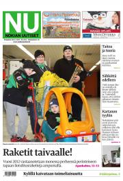 Nokian Uutiset