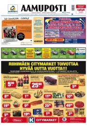 Aamuposti Riihimäki