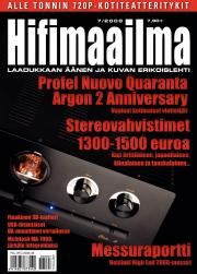 Hifimaailma