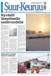 Suur-Keuruu
