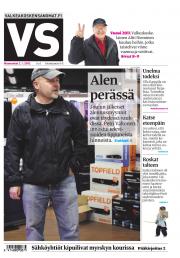 Valkeakosken Sanomat