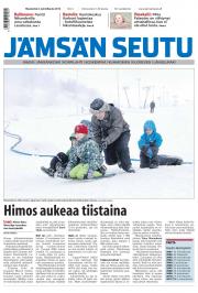 J�ms�n Seutu ja Vekkari