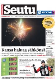 Kankaanp��n Seutu