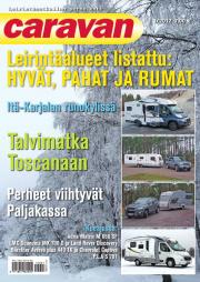 Caravan-lehti