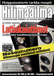 Hifimaailma