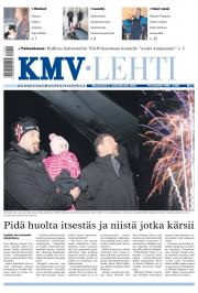 KMV-lehti