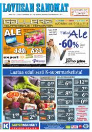 Loviisan Sanomat