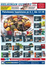 Helsingin Uutiset (itä)