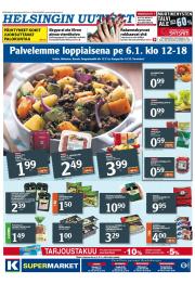 Helsingin Uutiset (pohjoinen)