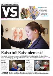 Valkeakosken Sanomat