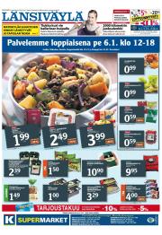 Länsiväylä