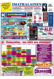 Imatralainen