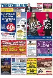 Tamperelainen