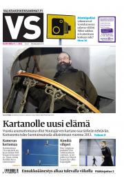 Valkeakosken Sanomat