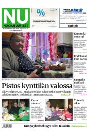 Nokian Uutiset