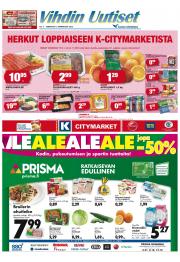Vihdin Uutiset