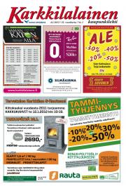 Karkkilalainen