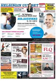 Helsingin Uutiset (itä)