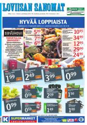 Loviisan Sanomat