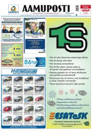 Aamuposti Riihimäki