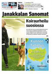 Janakkalan Sanomat