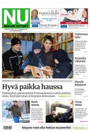 Nokian Uutiset
