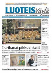 Luoteisv�yl�