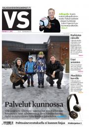 Valkeakosken Sanomat