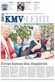 KMV-lehti