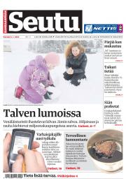 Kankaanp��n Seutu