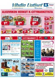 Vihdin Uutiset