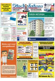 Turkulainen