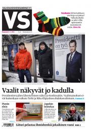 Valkeakosken Sanomat